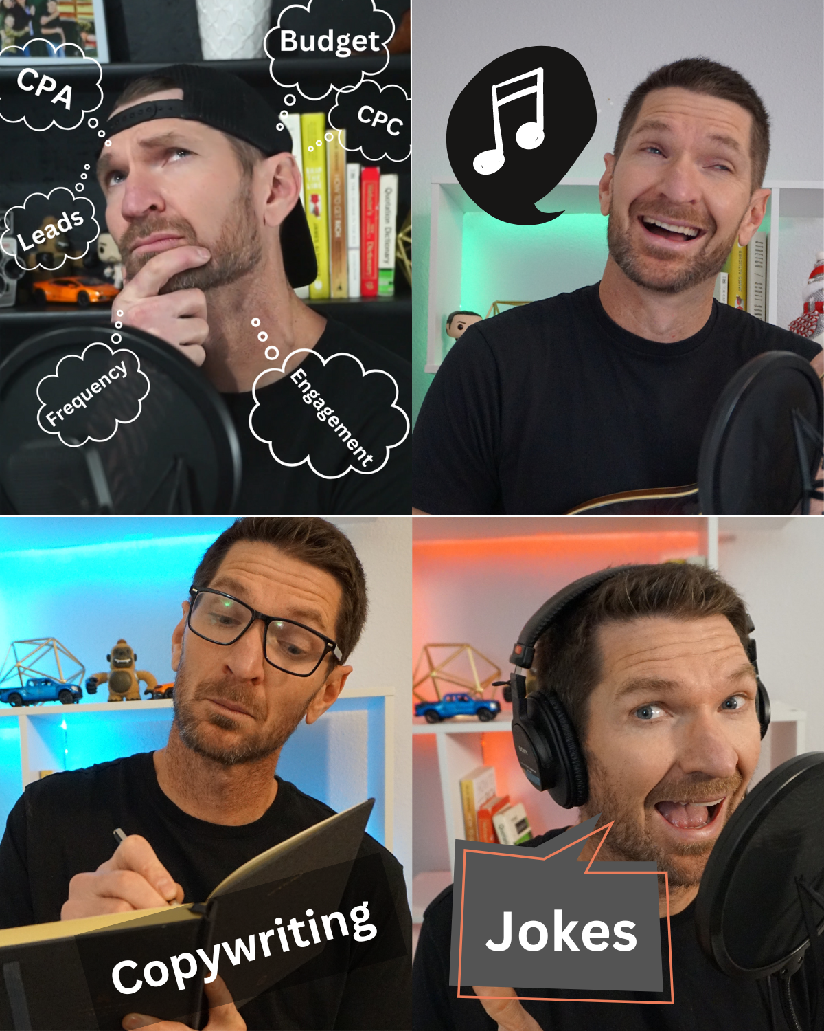 Digital Marketing Packages!