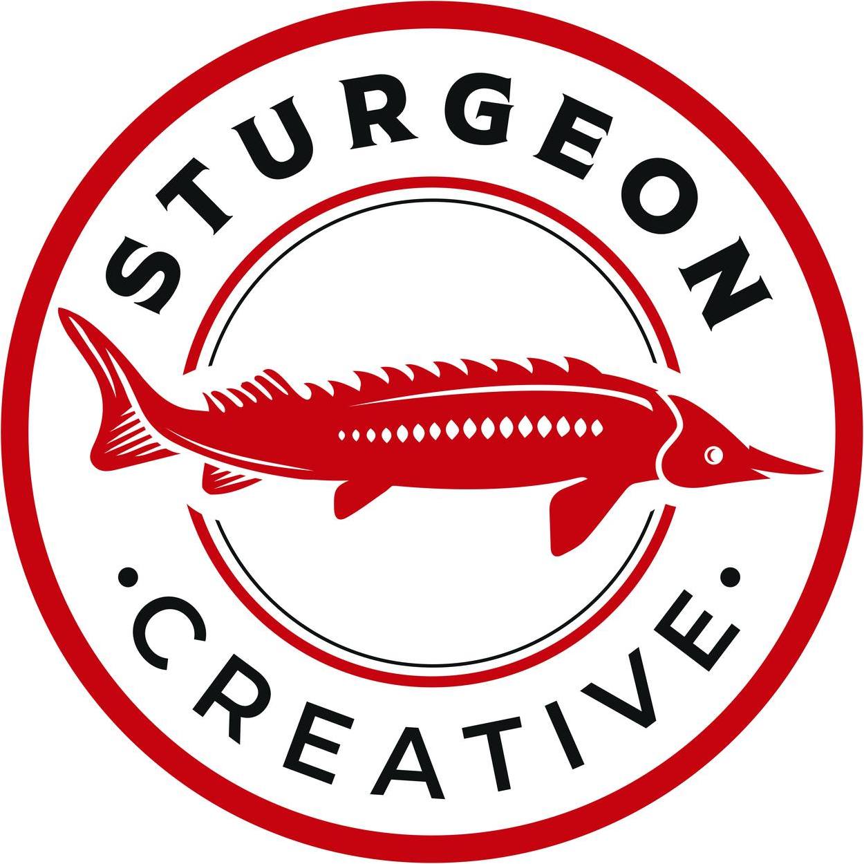 Sturgeon Creative